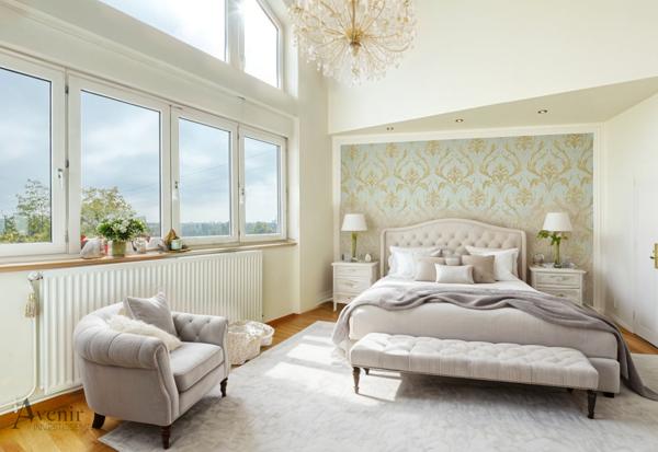 Magnifique maison de 221 m2 - Vue dégagée - 6 chambres Rillieux la pape Magnifique maison de 221 m2 - Vue dégagée - 6 chambres Rillieux la pape