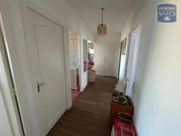 Maison à vendre 3 pièces 66m² Brive-la-Gaillarde (19100)