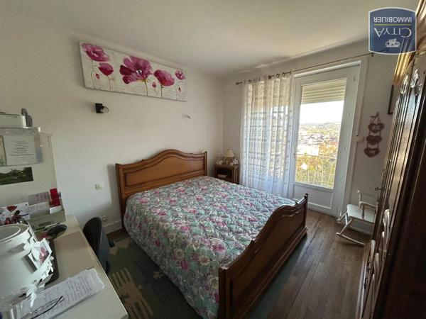 Maison à vendre 3 pièces 66m² Brive-la-Gaillarde (19100)