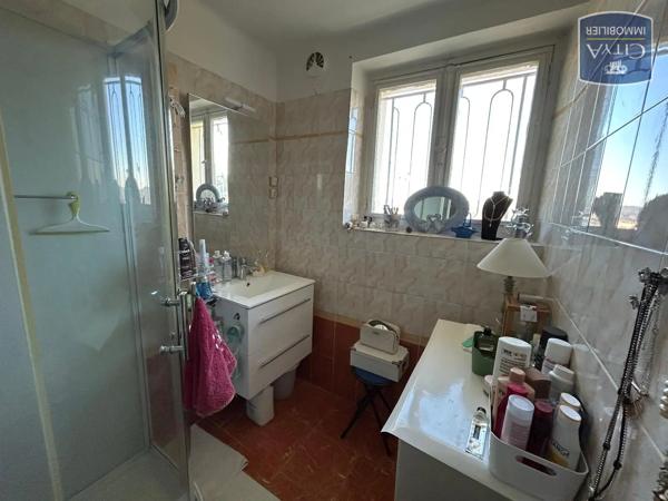 Maison à vendre 3 pièces 66m² Brive-la-Gaillarde (19100)