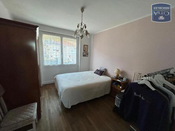 Maison à vendre 3 pièces 66m² Brive-la-Gaillarde (19100)