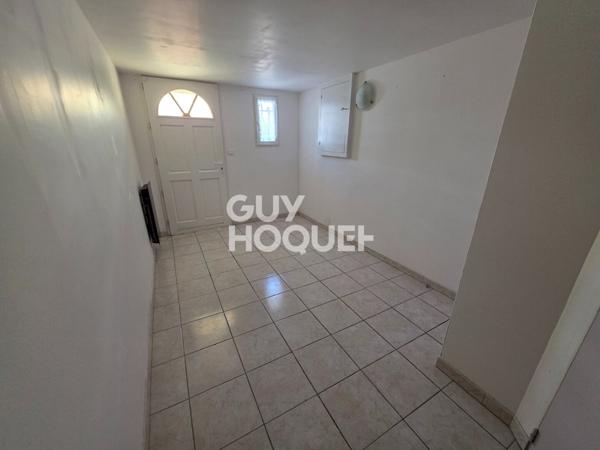 Appartement 3 pièces à vendre à Royan, proche marché et commodités
