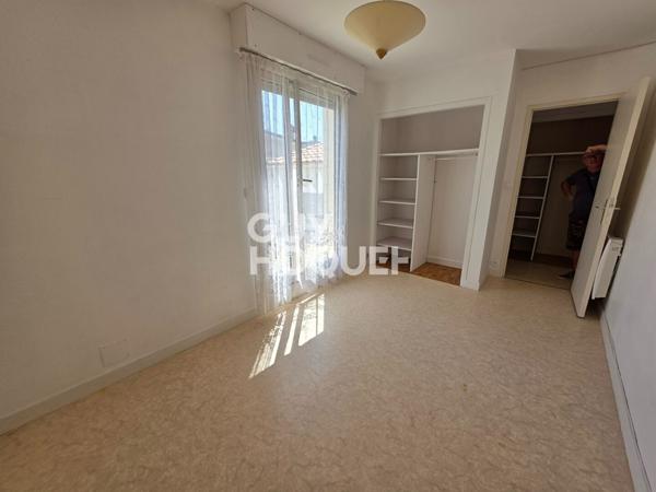 Appartement 3 pièces à vendre à Royan, proche marché et commodités