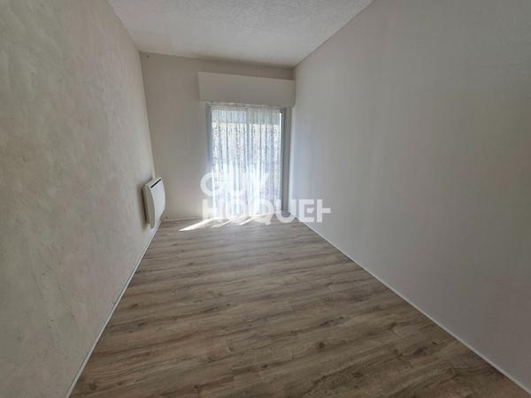 Appartement 3 pièces à vendre à Royan, proche marché et commodités
