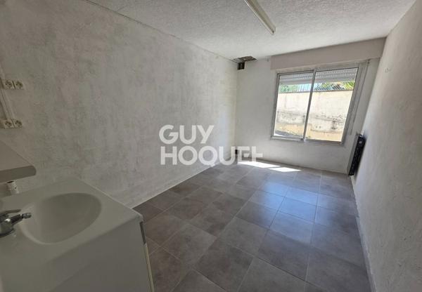 Appartement 3 pièces à vendre à Royan, proche marché et commodités