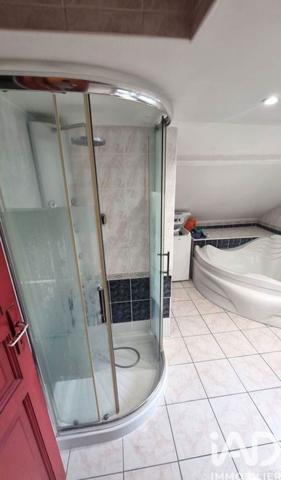 Maison à vendre 9 pièces 260 m² Saint-Saulve