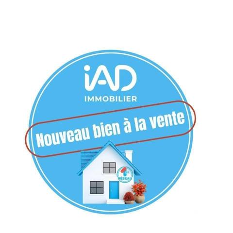 Maison à vendre 9 pièces 260 m² Saint-Saulve
