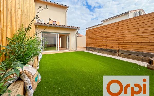 Maison à vendre    6 pièces •  Grenade