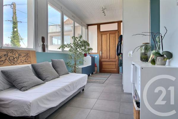 Maison à vendre  4 pièces - 131,90 m 2   PUBLIER  - 74