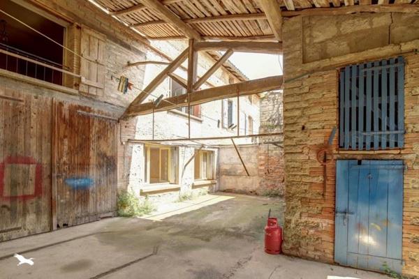 Maison à vendre |  Mézens |  8 pièces | 249 m²