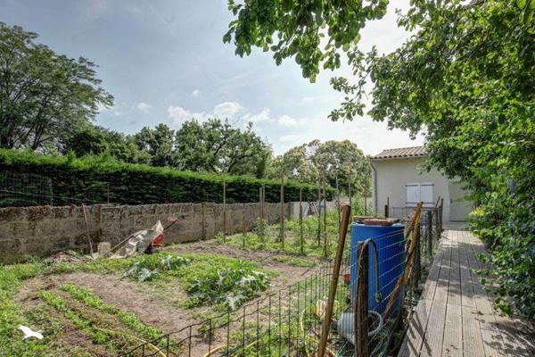Maison à vendre |  Mézens |  8 pièces | 249 m²
