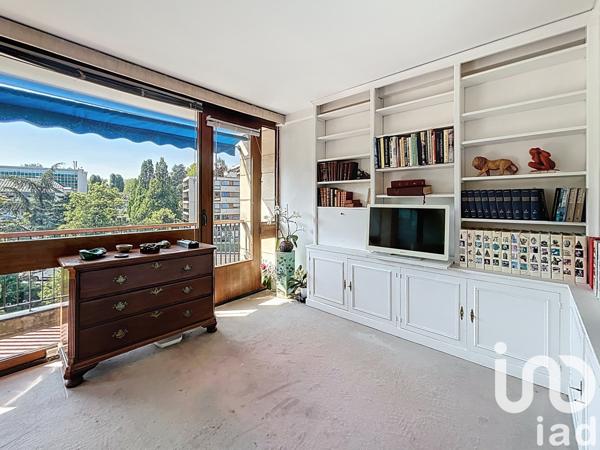 Appartement à vendre 3 pièces 72 m² La Celle-Saint-Cloud