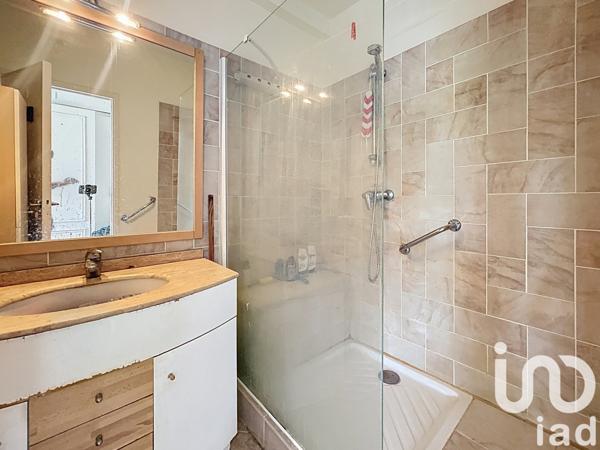 Appartement à vendre 3 pièces 72 m² La Celle-Saint-Cloud