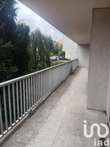 Appartement à vendre 4 pièces 104 m² Rambouillet