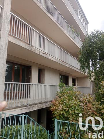 Appartement à vendre 4 pièces 104 m² Rambouillet