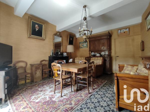 Maison à vendre 6 pièces 178 m² Agel