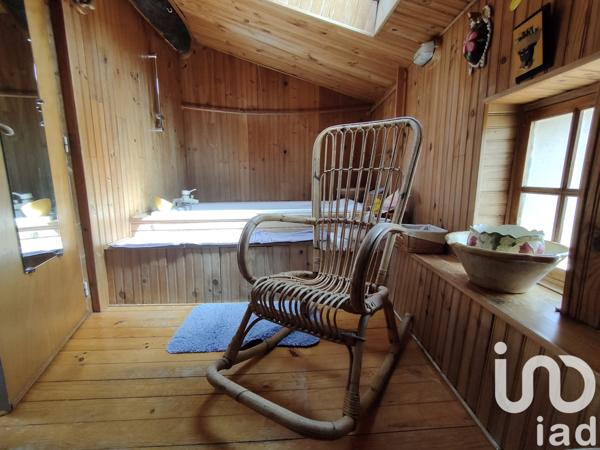 Maison à vendre 6 pièces 178 m² Agel