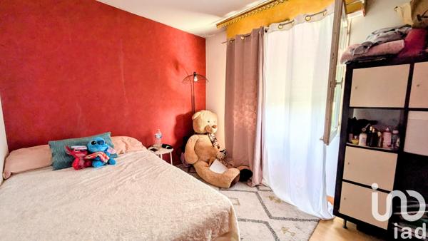 Appartement à vendre 4 pièces 80 m² Livry-Gargan