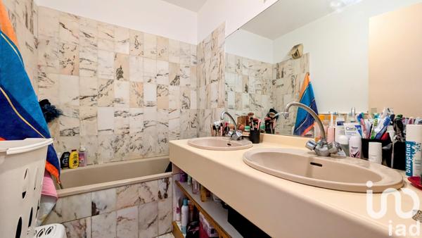 Appartement à vendre 4 pièces 80 m² Livry-Gargan