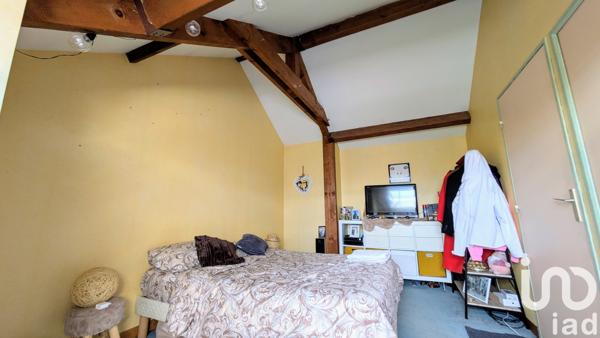 Appartement à vendre 4 pièces 80 m² Livry-Gargan