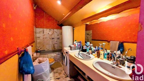 Appartement à vendre 4 pièces 80 m² Livry-Gargan