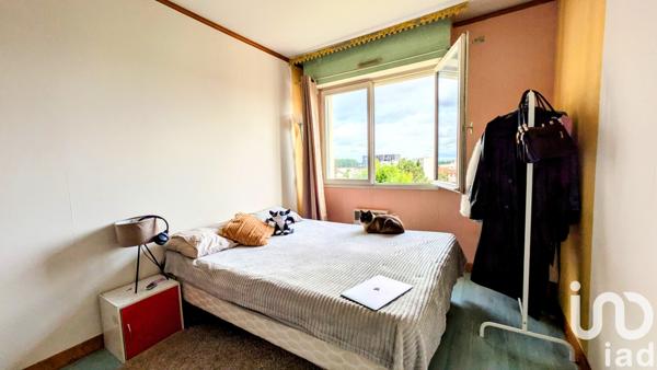 Appartement à vendre 4 pièces 80 m² Livry-Gargan