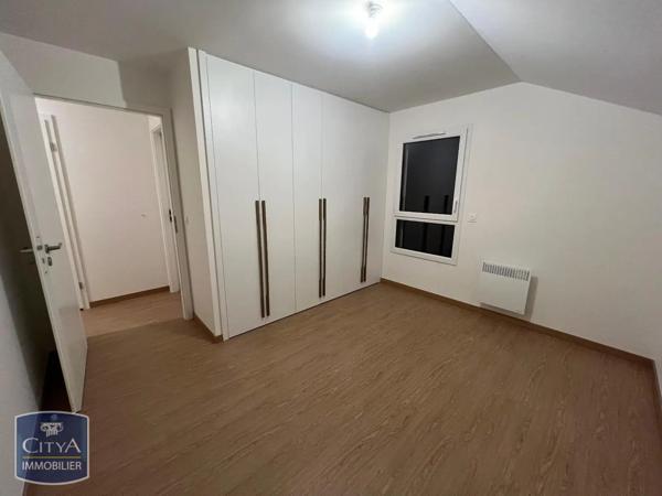 Maison à louer 5 pièces 120.69m² Viry (74580)