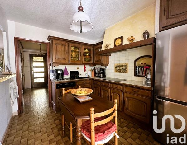 Maison traditionnelle 5 pièces de 124 m² à Port-la-Nouvelle (11210)