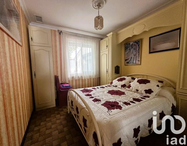 Maison traditionnelle 5 pièces de 124 m² à Port-la-Nouvelle (11210)