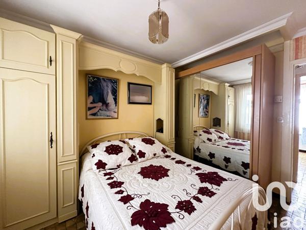 Maison traditionnelle 5 pièces de 124 m² à Port-la-Nouvelle (11210)