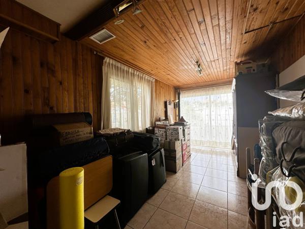 Maison traditionnelle 5 pièces de 124 m² à Port-la-Nouvelle (11210)