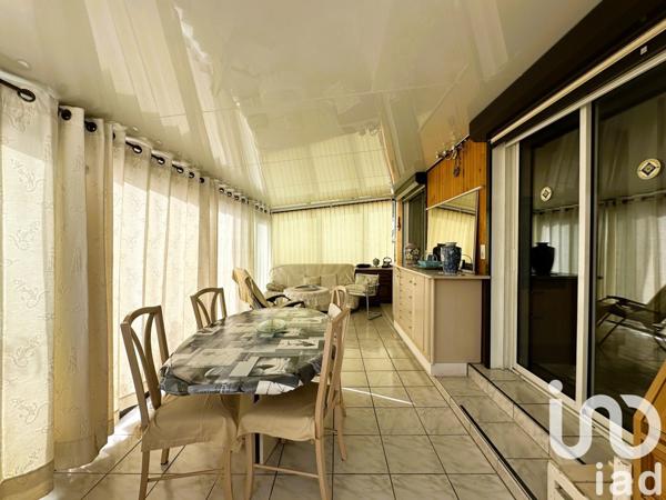 Maison traditionnelle 5 pièces de 124 m² à Port-la-Nouvelle (11210)