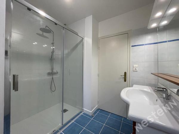 A louer - Maison T4 avec garage et jardin à Bon Encontre