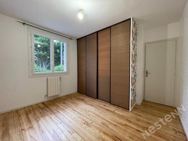 A louer - Maison T4 avec garage et jardin à Bon Encontre