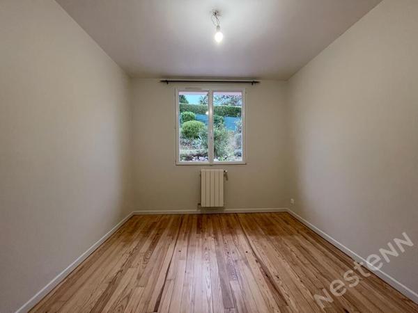 A louer - Maison T4 avec garage et jardin à Bon Encontre
