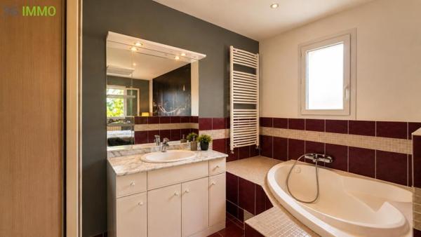 Vente / Maison T6+