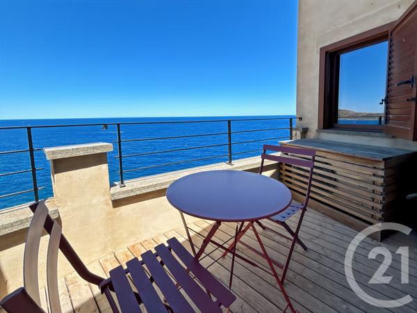 Appartement T3 à vendre  3 pièces - 64,57 m2 CALVI - 202