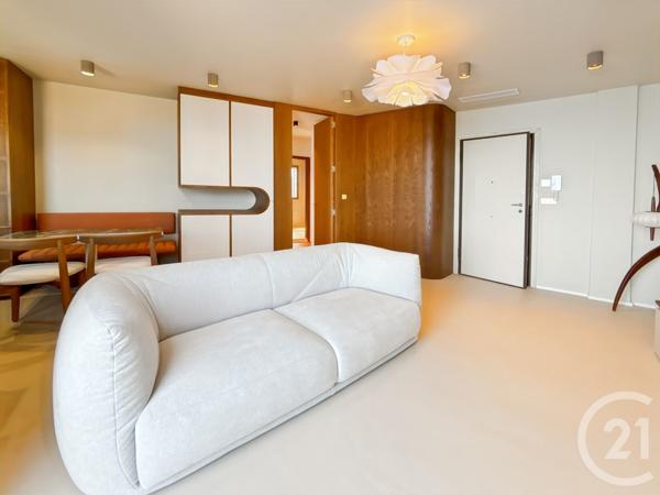 Appartement T3 à vendre  3 pièces - 64,57 m2 CALVI - 202