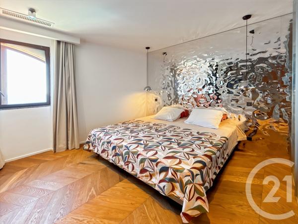 Appartement T3 à vendre  3 pièces - 64,57 m2 CALVI - 202