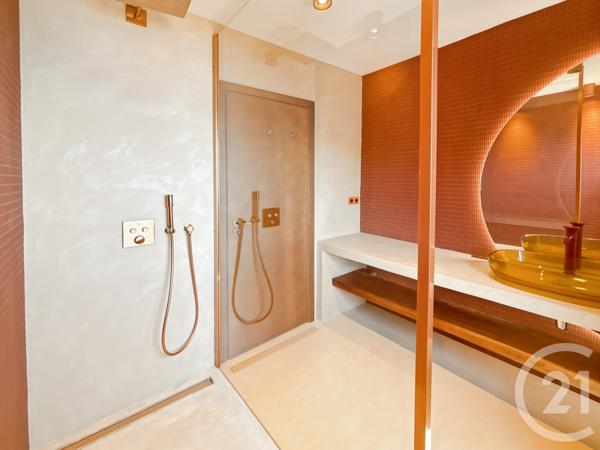 Appartement T3 à vendre  3 pièces - 64,57 m2 CALVI - 202