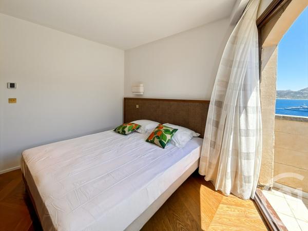 Appartement T3 à vendre  3 pièces - 64,57 m2 CALVI - 202