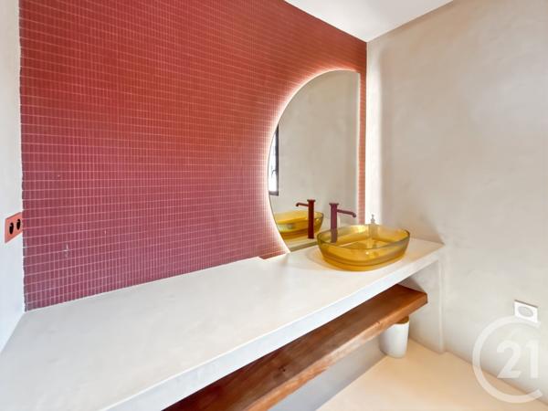 Appartement T3 à vendre  3 pièces - 64,57 m2 CALVI - 202