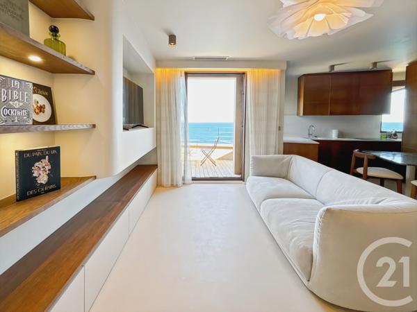 Appartement T3 à vendre  3 pièces - 64,57 m2 CALVI - 202