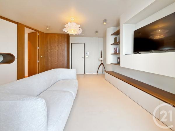 Appartement T3 à vendre  3 pièces - 64,57 m2 CALVI - 202