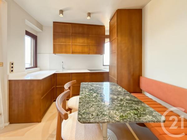 Appartement T3 à vendre  3 pièces - 64,57 m2 CALVI - 202