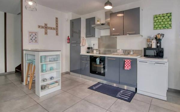 Maison à vendre    4 pièces • 96 m2 Aucamville