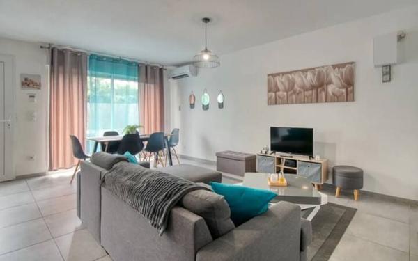 Maison à vendre    4 pièces • 96 m2 Aucamville