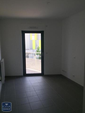 Appartement à louer 3 pièces 75.34m²