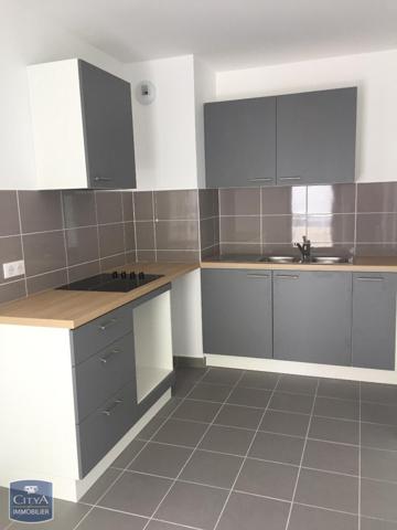 Appartement à louer 3 pièces 75.34m²