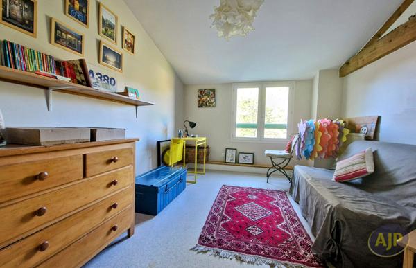 Biens de prestige à vendre Clisson : 551 200 € - AJP Immobilier Clisson